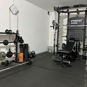 Budget Zimmer